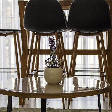 Rooftop Apartment Криквеница Екстериор снимка