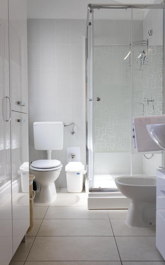 Rooftop Apartment Криквеница Екстериор снимка