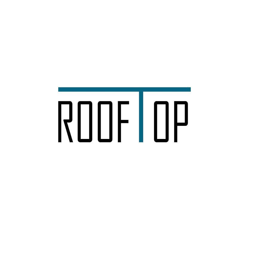 Rooftop Apartment Криквеница Екстериор снимка