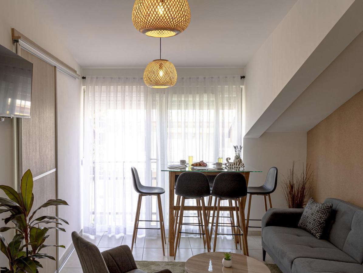 Rooftop Apartment Криквеница Екстериор снимка