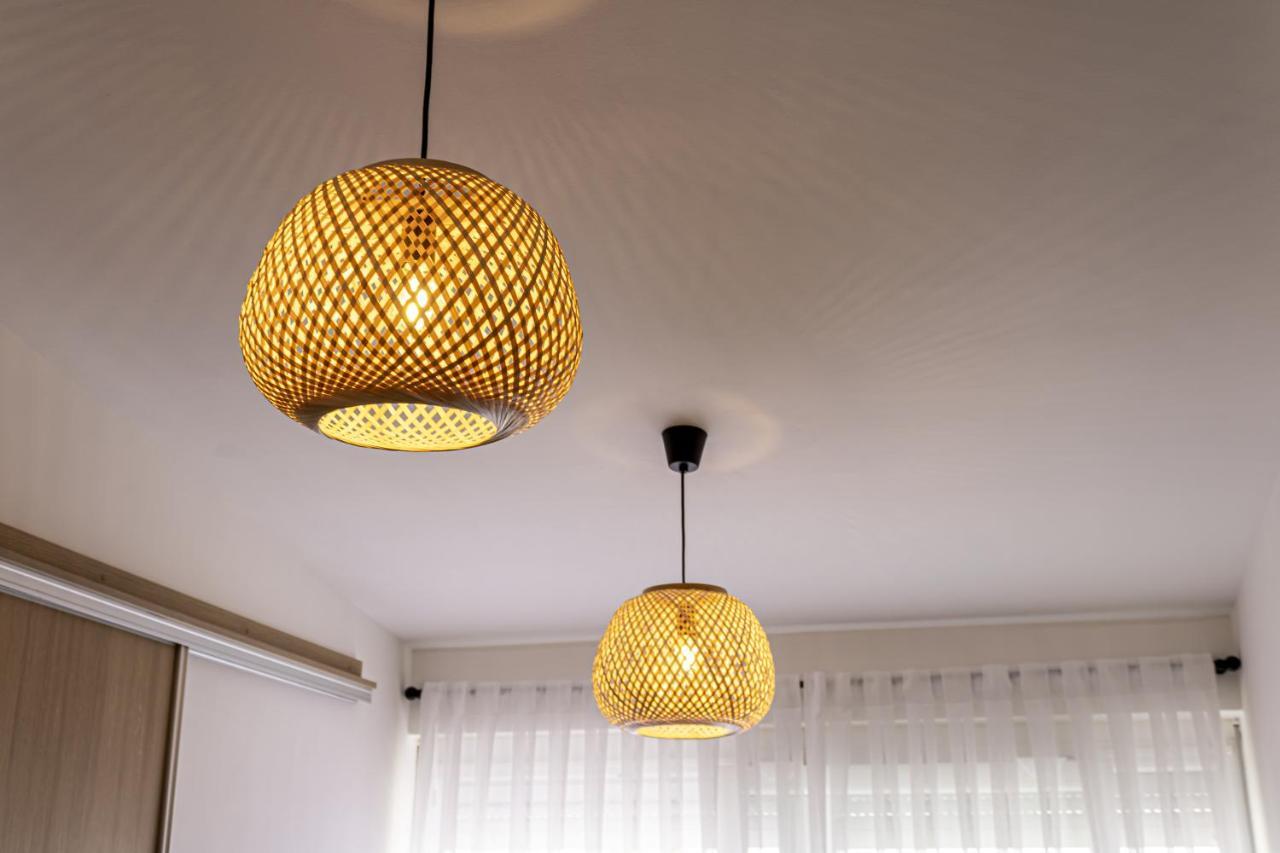 Rooftop Apartment Криквеница Екстериор снимка
